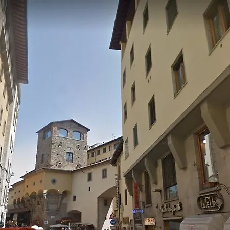 Camerepontevecchio Villa *